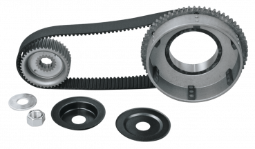 BDL 8MM BELT DRIVE KITS FÜR 4-GANG MODELLE